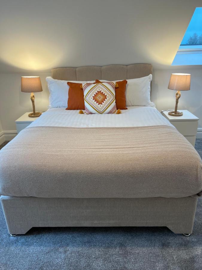 Apartamento Country Hideaway Milltown  Exterior foto