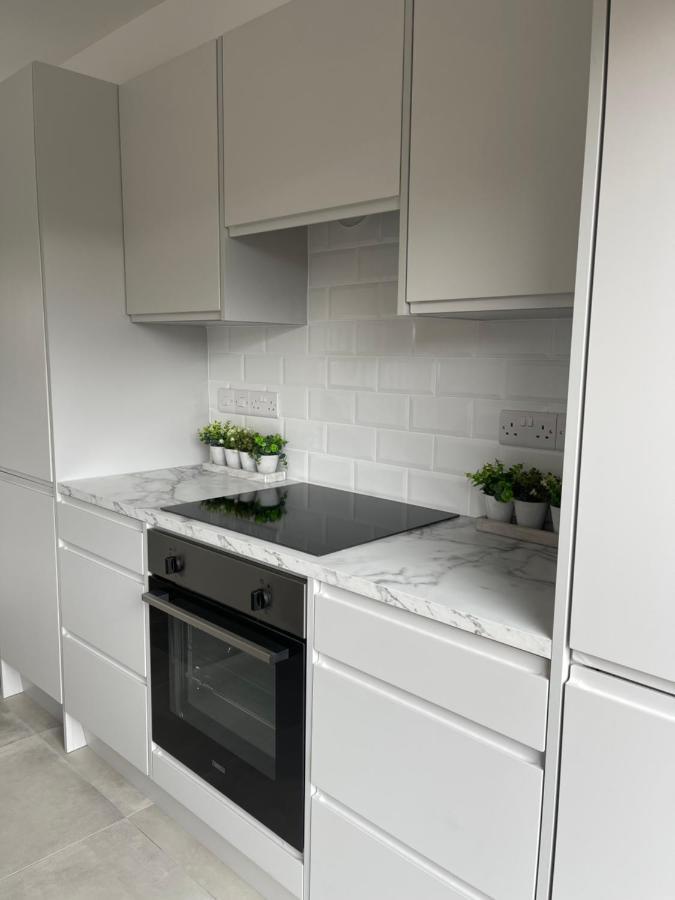 Apartamento Country Hideaway Milltown  Exterior foto