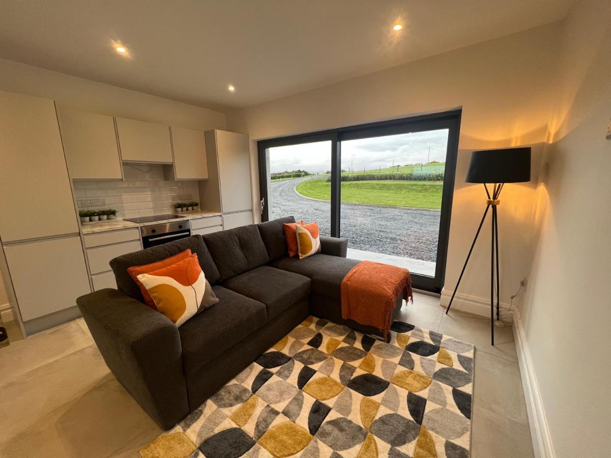 Apartamento Country Hideaway Milltown  Exterior foto