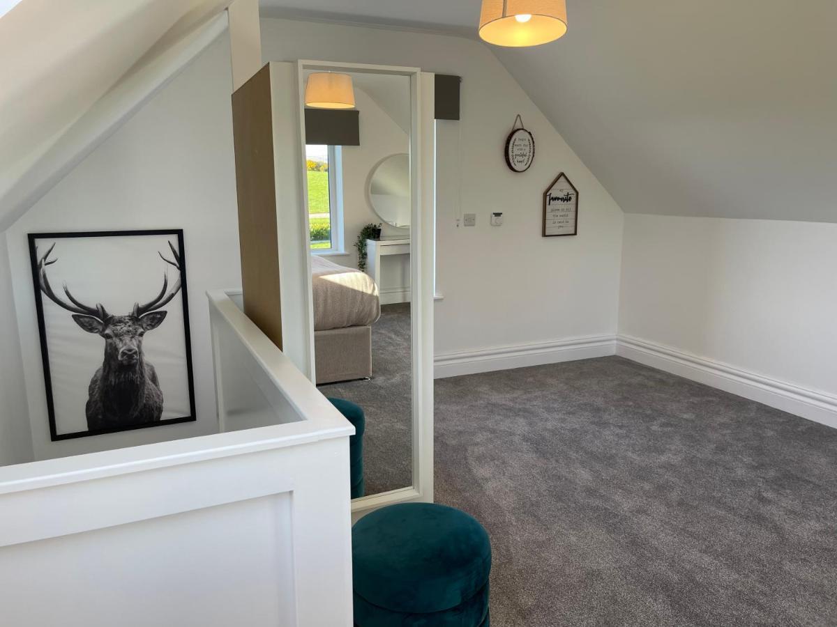 Apartamento Country Hideaway Milltown  Exterior foto
